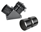 Open Box CF ED127 f/7.5 APO Triplet