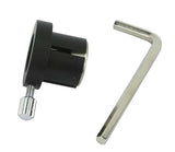 CEM120 PoleMaster adapter