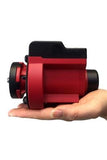 Used SkyGuider Pro mount head full package, iPolar