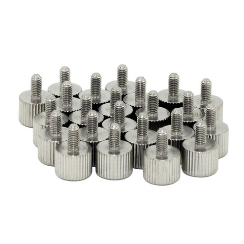 M3 Thumb Screws (Smaller)