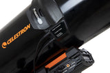 Used Celestron Aluminum Dew Shield and Cap for C9.25