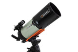 Used Celestron Aluminum Dew Shield and Cap for C9.25