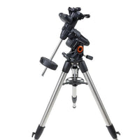 Advanced VX Computerized Mount