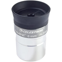 Omni Eyepiece - 1.25" 6 mm