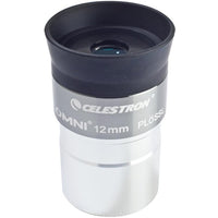 Omni Eyepiece - 1.25" 12 mm