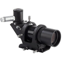 Illuminated RACI Finder Scope