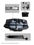 Used Celestron 40" Telescope Soft Case