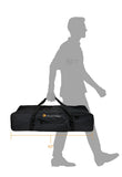 Used Celestron 40" Telescope Soft Case