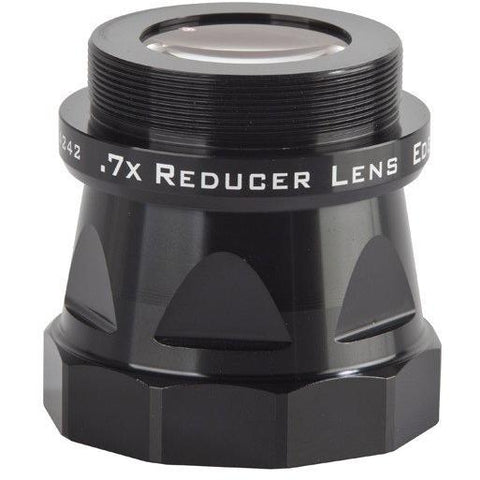 Open Box Celestron Reducer Lens .7X - EdgeHD 800