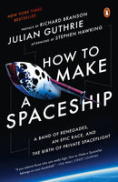 How to Make a Spaceship