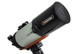 Used Celestron Aluminum Dew Shield and Cap for C9.25