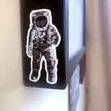 Apollo Spacesuit (EMU) Sticker