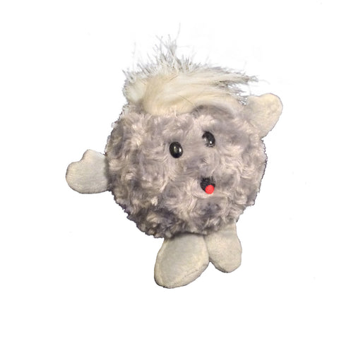 Celestial Buddies Plush Comet