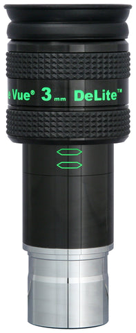 Tele Vue 3mm DeLite