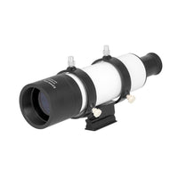 8x50 NON-Illuminated White Finder Scope