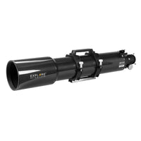 Open Box CF ED127 f/7.5 APO Triplet