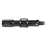Open Box CF ED127 f/7.5 APO Triplet