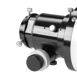 Open Box CF ED127 f/7.5 APO Triplet