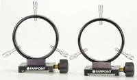 Farpoint 108mm Rings with Losmandy D Clamps