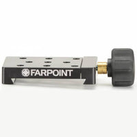 Farpoint D-series Dovetail Adapter