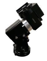 HEM15 Hybrid EQ Mount with iPolar