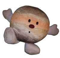 Celestial Buddies Plush Jupiter