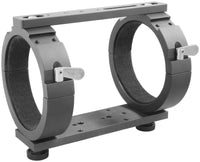 Tele Vue Mount Ring Set for 4" Diameter Tubes