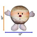 Celestial Buddies Plush Jupiter