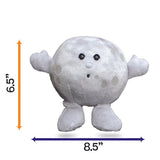 Celestial Buddies Plush Moon