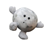 Celestial Buddies Plush Moon