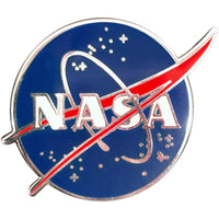 NASA Vector Pin