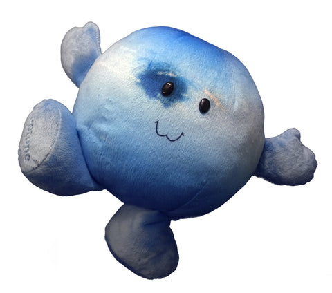 Celestial Buddies Plush Neptune