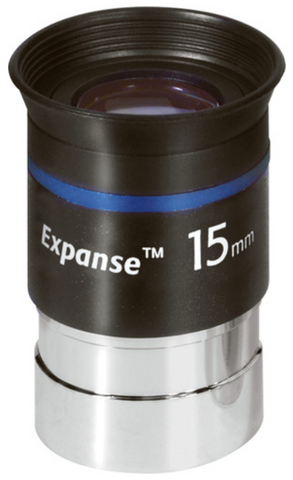 Expanse 15mm Eyepiece 1.25"