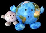 Celestial Buddies Plush Earth, Our Precious Planet