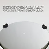 8" Classic 200P Dobsonian