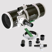 Quattro 6" 150P Imaging Newtonian