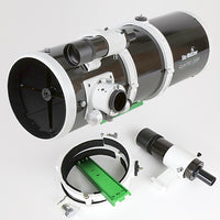 Quattro 8" 200P Imaging Newtonian