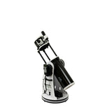 8" Flextube 200P SynScan GoTo Collapsible Dobsonian