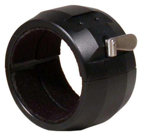 3" Clamshell Ring