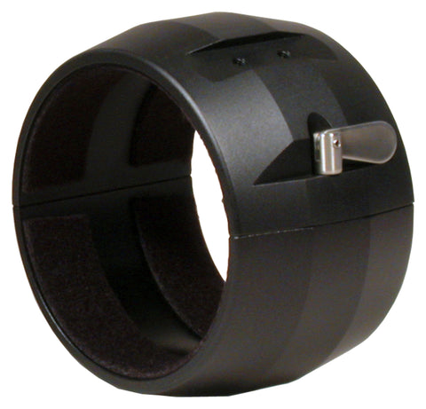 4" Clamshell Ring