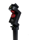 SkyHunter Portable EQ GOTO Mount with iPolar