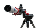 SkyHunter Portable AZ-EQ GOTO Mount