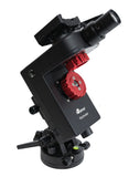 SkyHunter Portable EQ GOTO Mount with iPolar