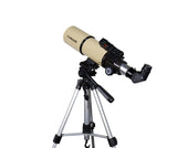 Meade Adventure Scope 80 OTA with no back