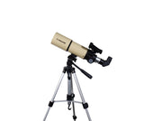 Meade Adventure Scope 80 OTA with no back