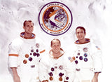 Apollo 15 Official Patch