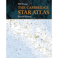 Cambridge Star Atlas