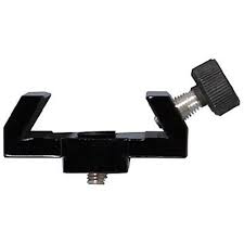 Tele Vue Finder Quick Release Bracket