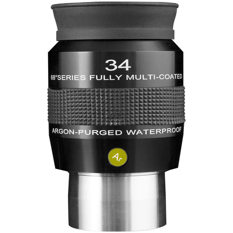 68° 34mm Waterproof Eyepiece