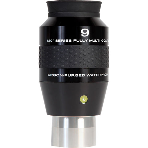 120° 9mm Waterproof Eyepiece